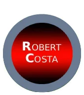 logo in footer