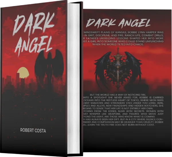 book design