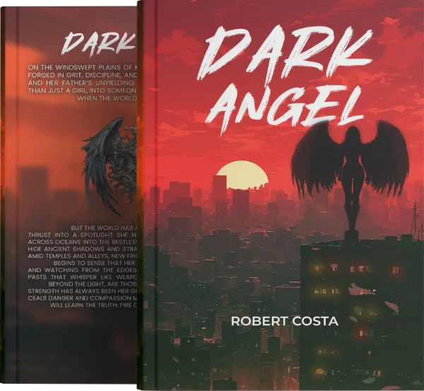 book design