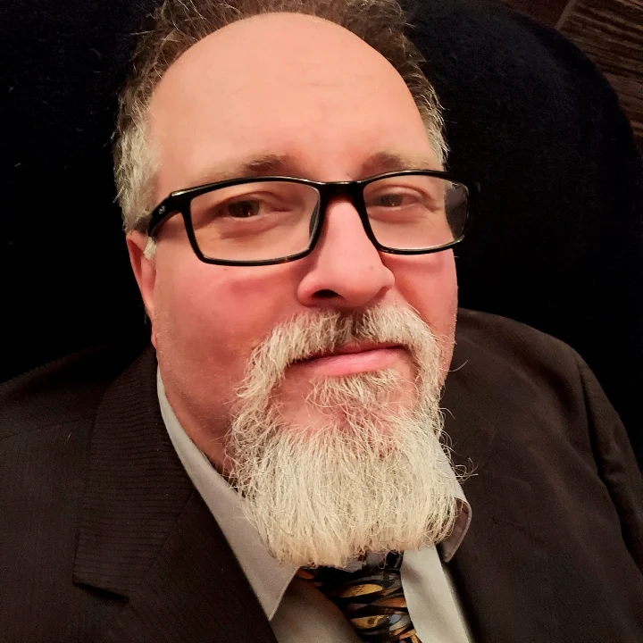 Author Robert
