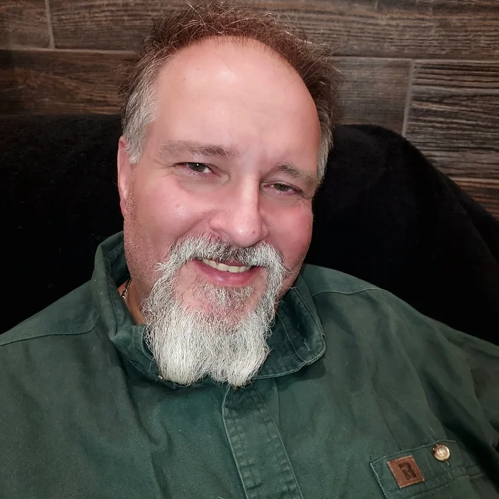 Author Robert